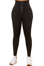 Ellie | Body Shaper Fashion Yoga Legging